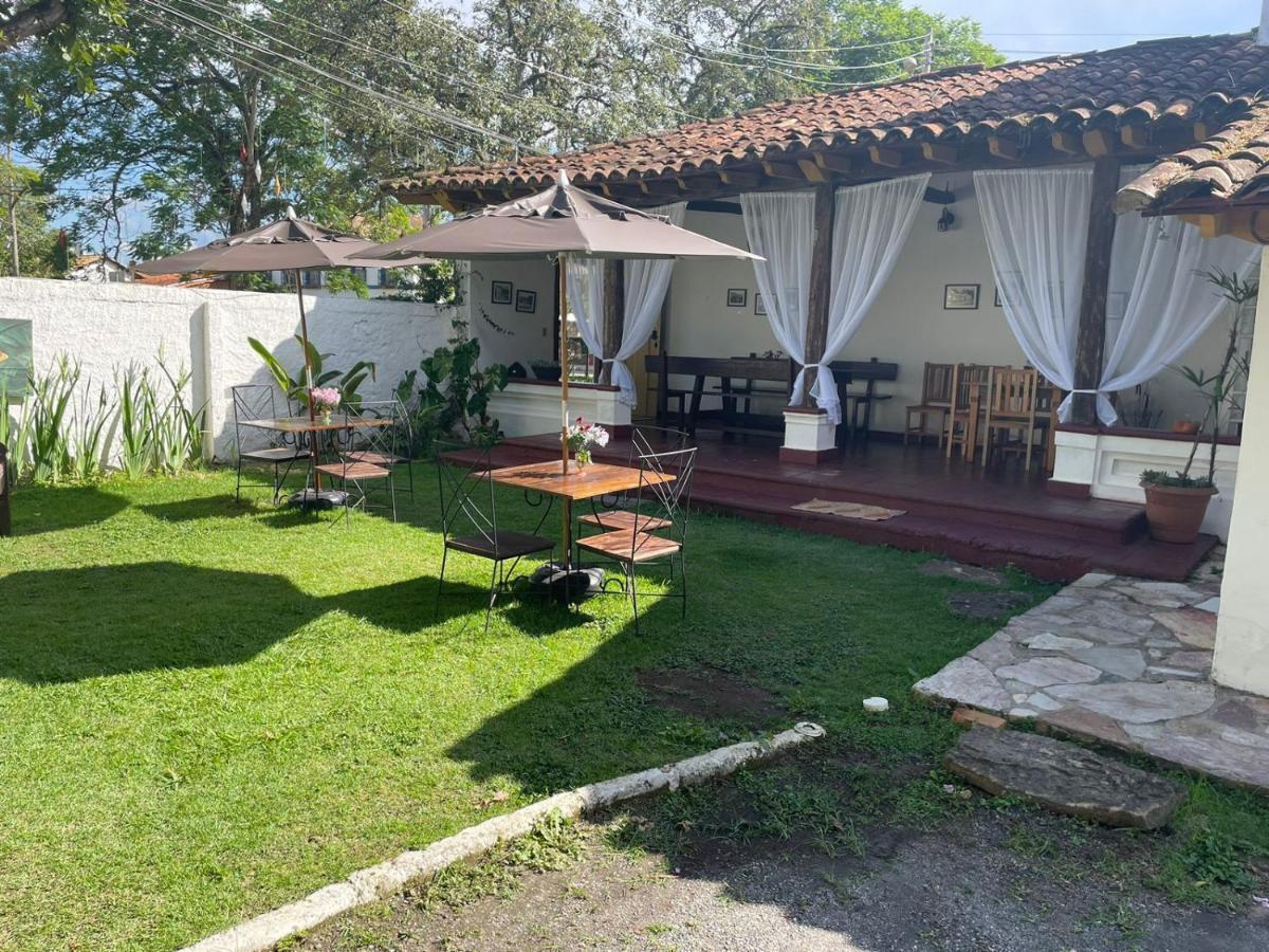 Pousada Parlatorium Tiradentes Buitenkant foto